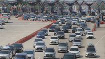 Ada Diskon 20 Persen untuk Pemudik yang Kembali ke Jakarta di Tanggal Ini
