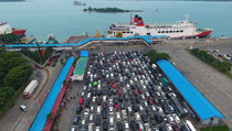 ASDP Redefinisikan Kembali Makna Pelabuhan