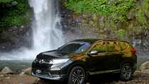 HPM Tarik Kembali 12.911 Unit Honda CR-V, Ada Apa?