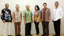 Deretan Asuransi Berprestasi 2019