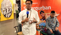 Superqurban  Solusi Ketahanan Pangan Indonesia