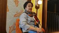 Megawati Dinilai Masih Jangkar Politik PDIP