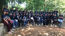 UGM Kembangkan Potensi Kelautan di Natuna