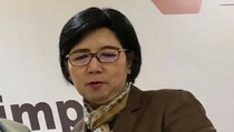 Pertumbuhan Kredit dan Penurunan Bunga Masih Jadi Tantangan BI