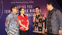 Link Net Catat Penambahan Pelanggan Tertinggi Sejak 2017