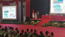Panglima: Calon Perwira TNI dan Polri Investasi Negara Jangka Panjang