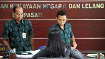 KPKNL Batalkan Lelang Hotel Kuta Paradiso