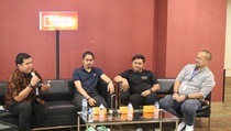 Kunci Sukses Sebuah Event Adalah Bangun Komunitas