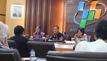 Neraca Perdagangan Juni 2019 Surplus US$ 200 Juta