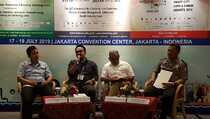 Pameran Teknologi Industri IISMEX Bakal Digelar di Jakarta