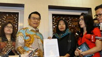 Pemerintah Optimistis DPR Setujui Amnesti untuk Baiq Nuril