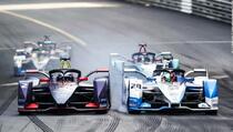 Jakarta Tak Masuk dalam Daftar Tuan Rumah Formula E 2022