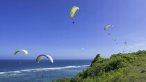 Nusa Dua Jadi Proyek Percontohan Work From Bali