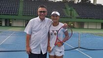 Priska Dipastikan Masuk Tim Indonesia di SEA Games 2019