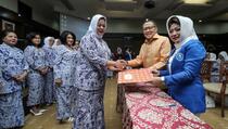 IWAPI DKI Optimistis Majukan Dunia Wanita di Bidang Ekonomi
