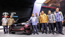 Gaikindo Optimistis Kebijakan PPnBM Gairahkan Industri Otomotif