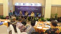 Alumni IPB Harus Berkontribusi dalam Strategi Pertanian Indonesia