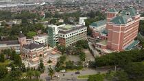 Fitch Naikkan Peringkat Lippo Karawaci dengan Prospek Stabil
