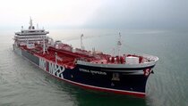 G-7 Bakal Kawal Kapal di Timur Tengah
