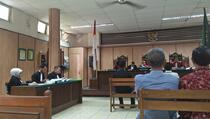 Jaksa Tuntut Agar PPK Koja Dihukum Satu Tahun Penjara