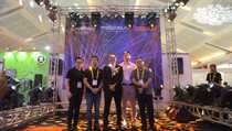 Kolaborasi Osram dan Orios Ramaikan Pro AVL