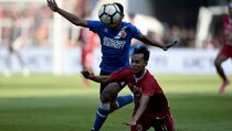 Final Kedua Piala Indonesia Dimainkan 6 Agustus