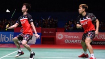 Hanya Raih 1 Gelar, Indonesia Harus Terus Berbenah
