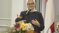 BPOM Amankan Kosmetik Ilegal dari 8 Negara