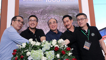 Tahap Pertama Modernland Cilejit Habis Terjual