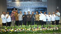 Atasi Pengangguran, Pemkab Bekasi Terbitkan Aturan Kesempatan Kerja Warga Lokal