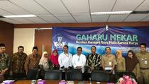 Wabup Kebumen Perjuangkan Nasib Guru Tidak Tetap