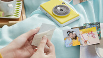 Kamera Canon iNSPiC Bisa Cetak Foto Instan Nan Trendi
