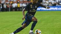 Liga Spanyol, Vinicius Gagalkan Kemenangan Sociedad