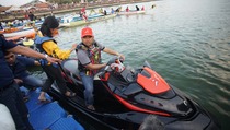 Wali Kota Tangerang: Festival Cisadane Upaya Merawat Keberagaman