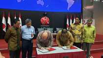 Dorong Supply Chain Perikanan, Kadin Berdayakan Ekonomi Digital