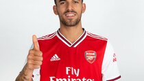 Arsenal Resmi Dapatkan Ceballos dari Madrid
