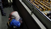 Amnesti Diteken Jokowi, Baiq Nuril Terbebas dari Hukuman