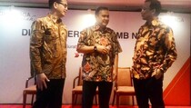 Siapkan Spin Off, CIMB Niaga Syariah Targetkan Aset Rp 60 Triliun