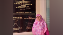 Pencari Keadilan Minta Hakim Putuskan Perkara dengan Hati Nurani