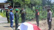 TPNPB OPM Mengaku Bertanggungjawab Atas Penembakan Anggota TNI