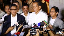Demi Stabilitas Politik, Partai Pendukung Pemerintah Diminta Pertahankan Koalisi