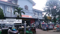 636 Napi Lapas Paledang Bogor Dapat Remisi