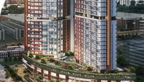 Waskita Realty Hadir di Property Expo 2019