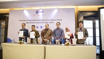 Sea Kembali Tawarkan Beasiswa Sarjana untuk 5 Kampus