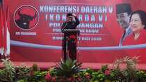 Konferda dan Konfercab Selesai, PDIP Siap Laksanakan Kongres