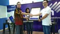Aplikasi LoGan Solusi Atas Masalah Logistik