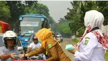 Kota Pekanbaru Siaga Darurat Asap