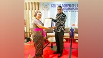 Modernland Realty Komitmen Dukung Pelestarian Cagar Budaya