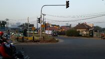 Pembangunan Tol Becakayu, Simpang BCP Hingga Jalan Hasibuan Ditutup‎