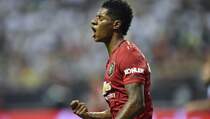 Begini Pujian Solskjaer untuk Marcus Rashford